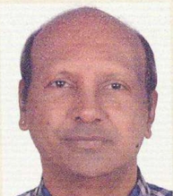  Image of Neyveli R. Narayanan 
